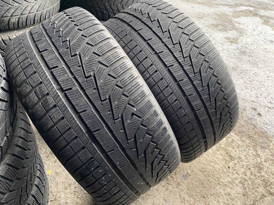 Шини зима 295/40/R20 Hankook Winter icept Evo 2 Suv