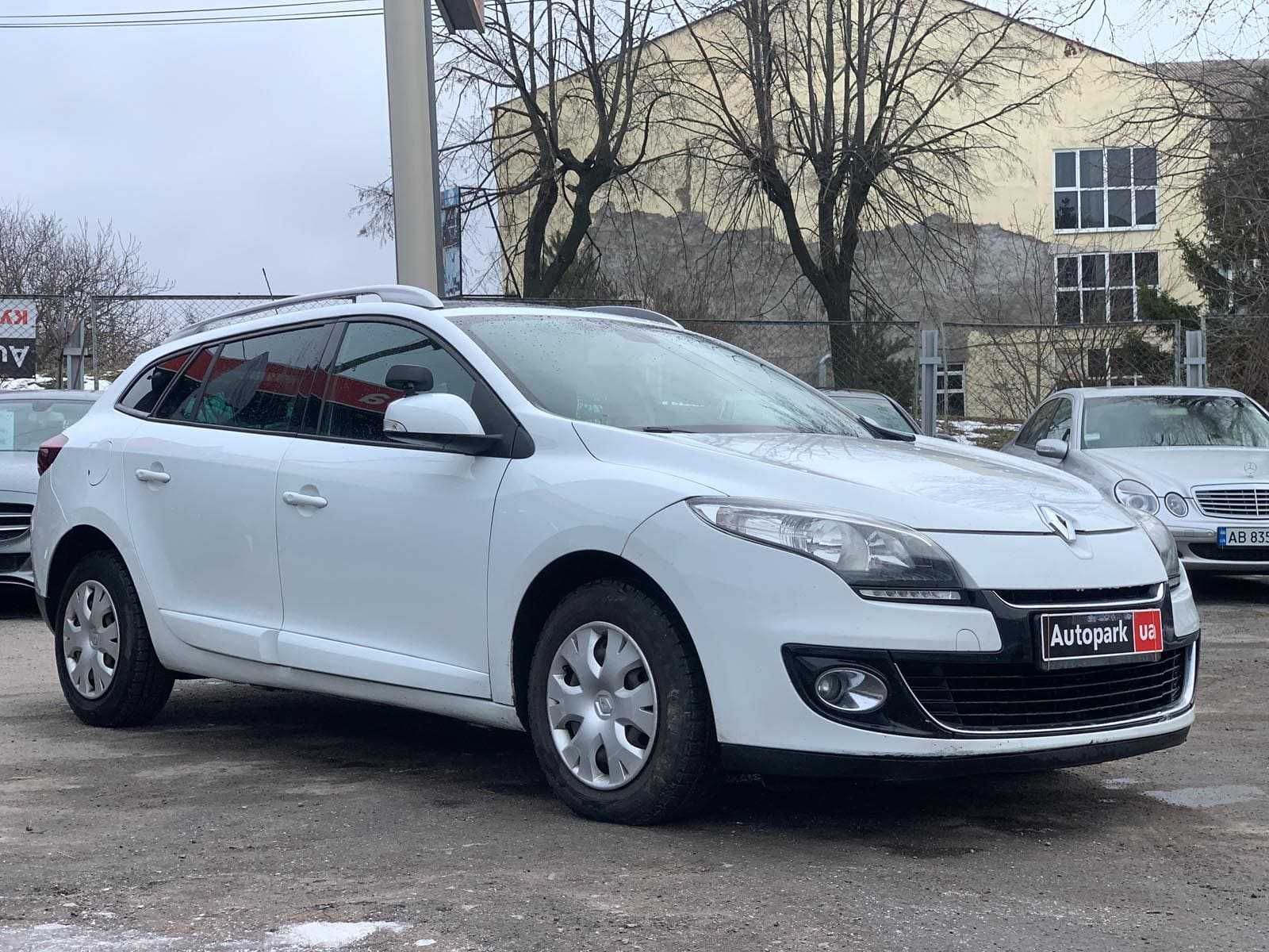 Продам Renault Megane 2012р. #41593