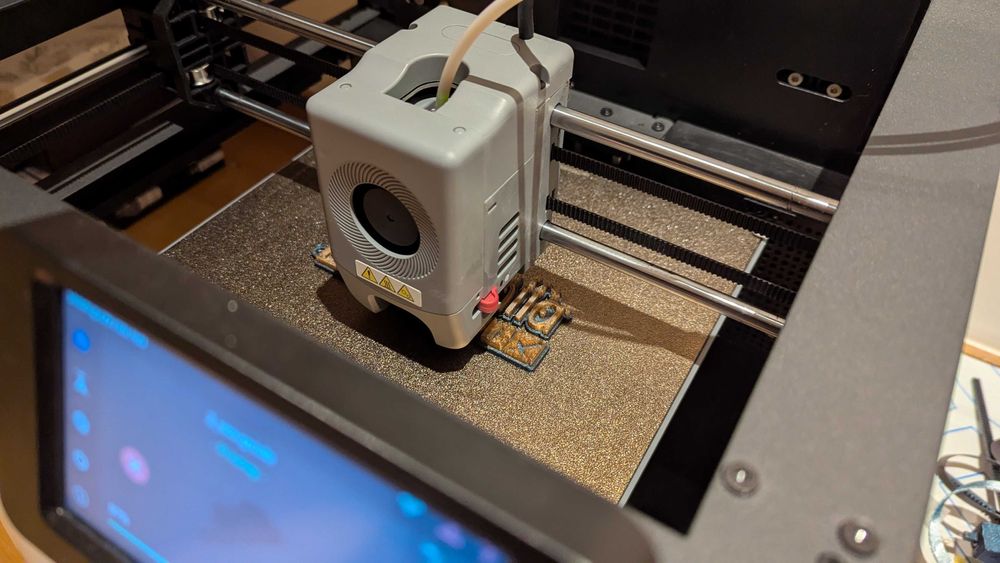 Flashforge Adventurer 5M Impressora 3D