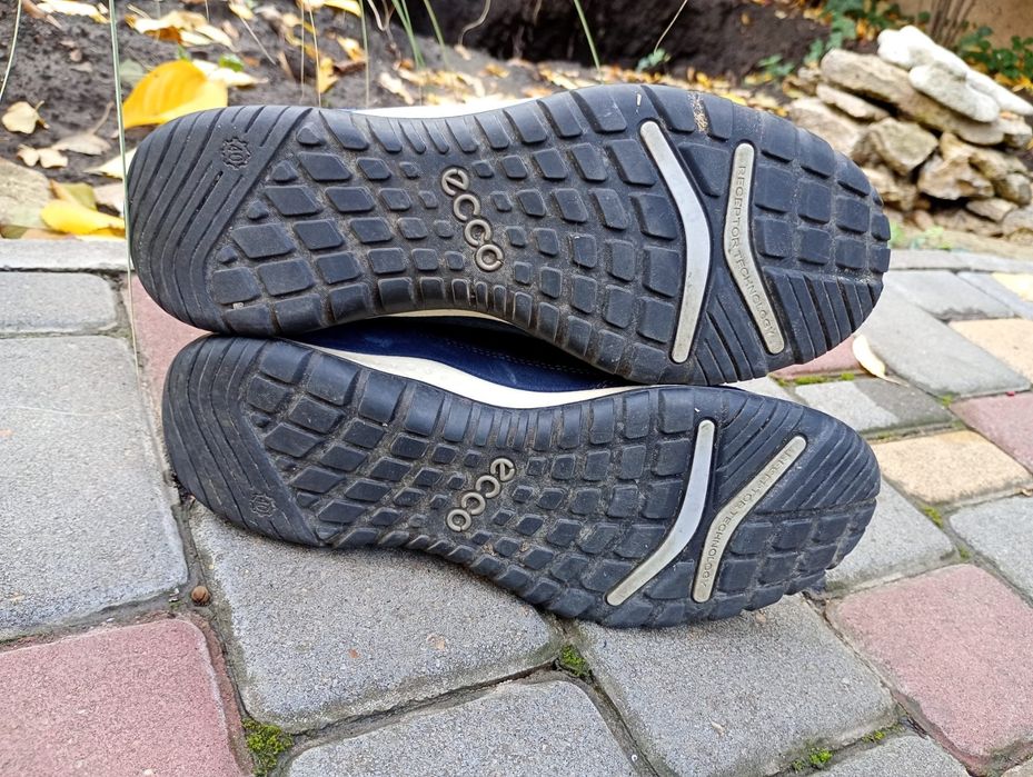 Кросівки Ecco Aspina Gore Tex 39 / 40