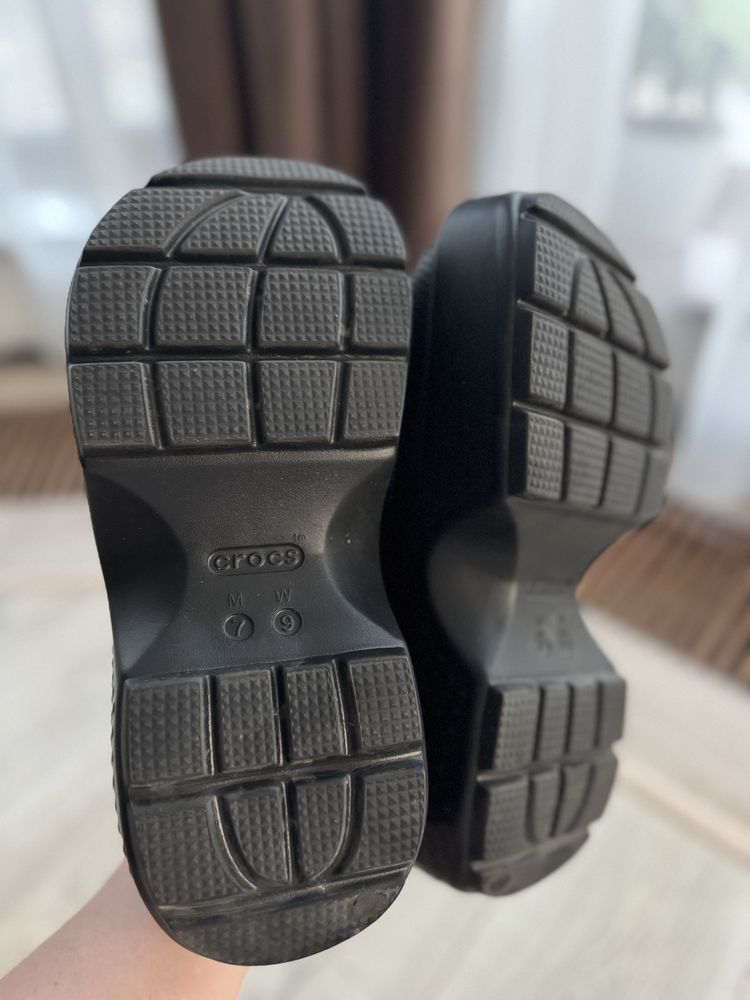 Crocs оригінал з Jibbitz