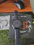 Смарт годинник Mobvoi TicWatch Pro 3 Ultra GPS Смарт часы