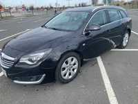 Opel Insignia Inignia z grudnia 2014r.