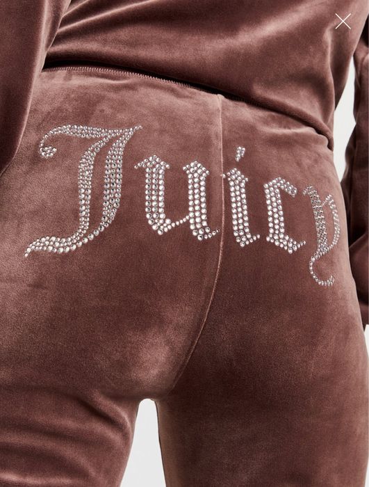 Костюм джусі кутюр