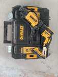 Wkrętarka do GK dewalt DCF620P2K