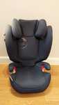 Fotelik samochodowy Cybex Solution M-Fix
