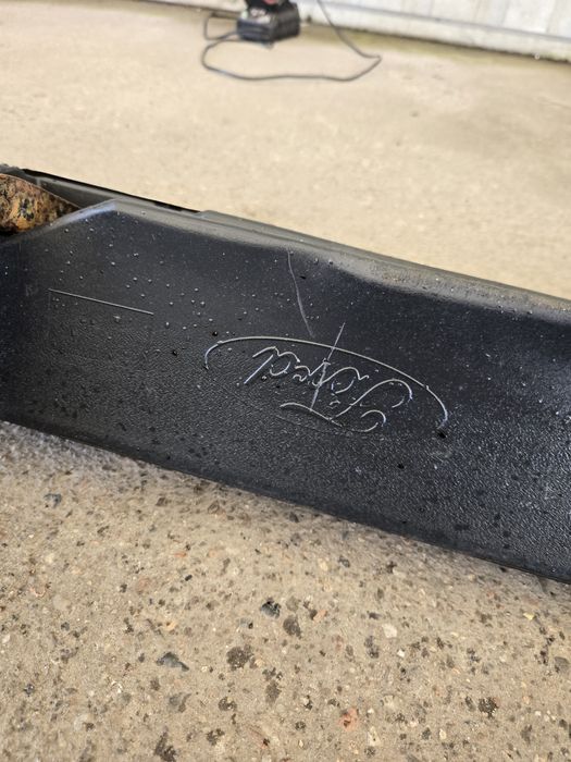 Listwa Progowa Prawa + Lewa Komplet Oryginał
FORD RANGER V LIFT 15-22r