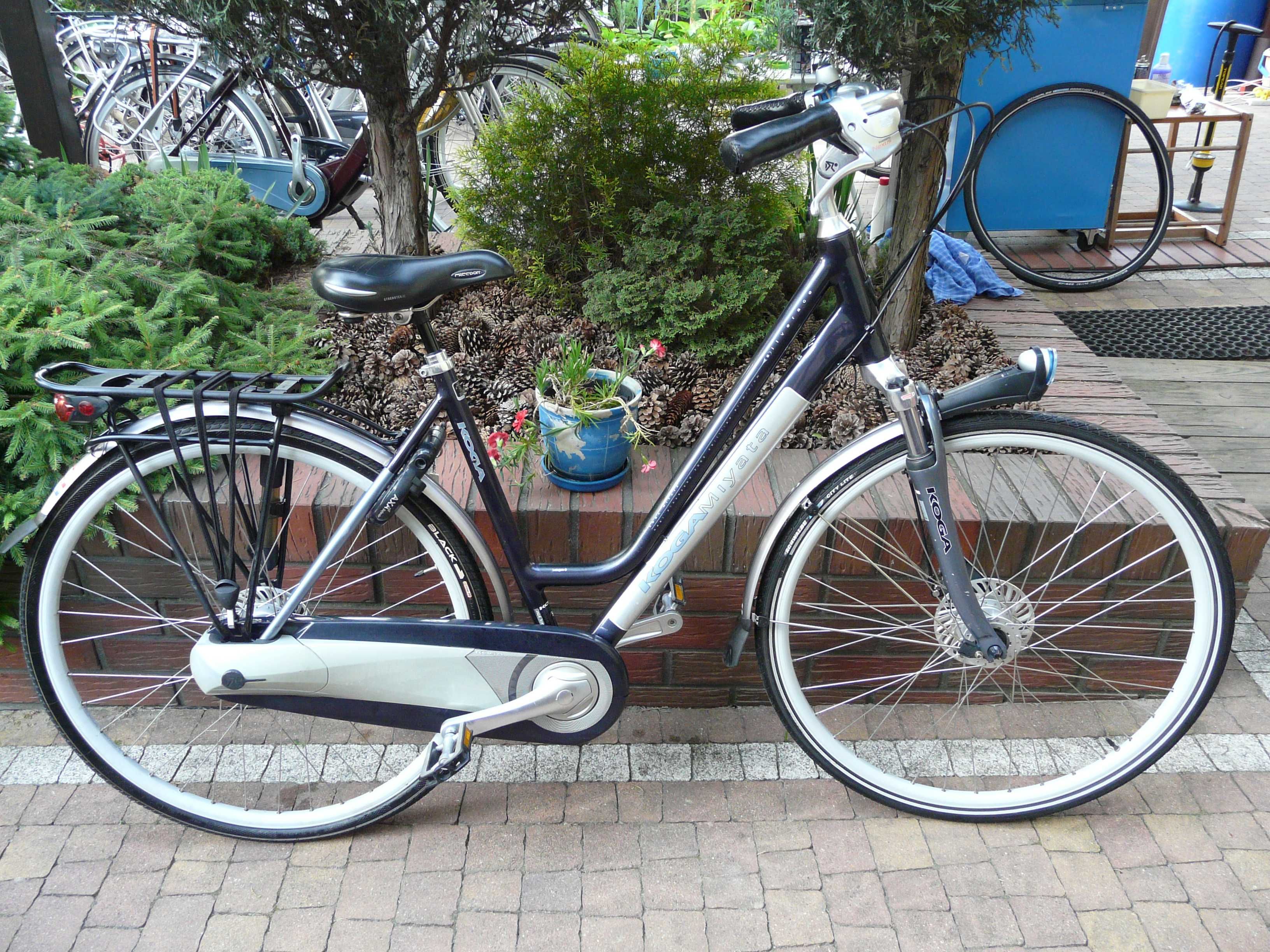Rower KOGA Miyata  Silverace 28"/50 - rasowa , ładna