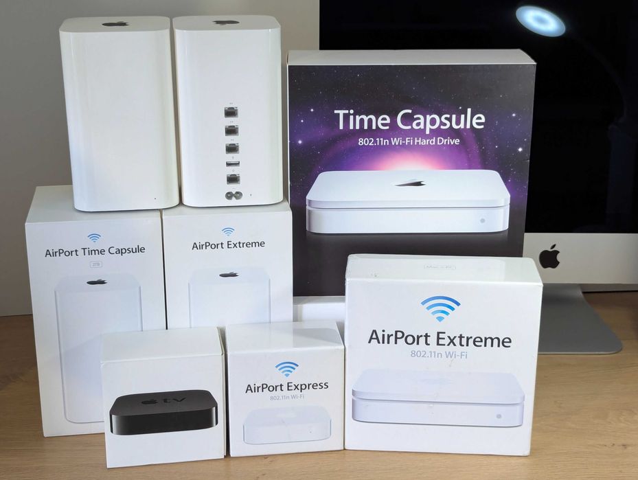 Apple TV 4K модель A1842 (MQD22) медиа плеер 4K (Первое поколение)