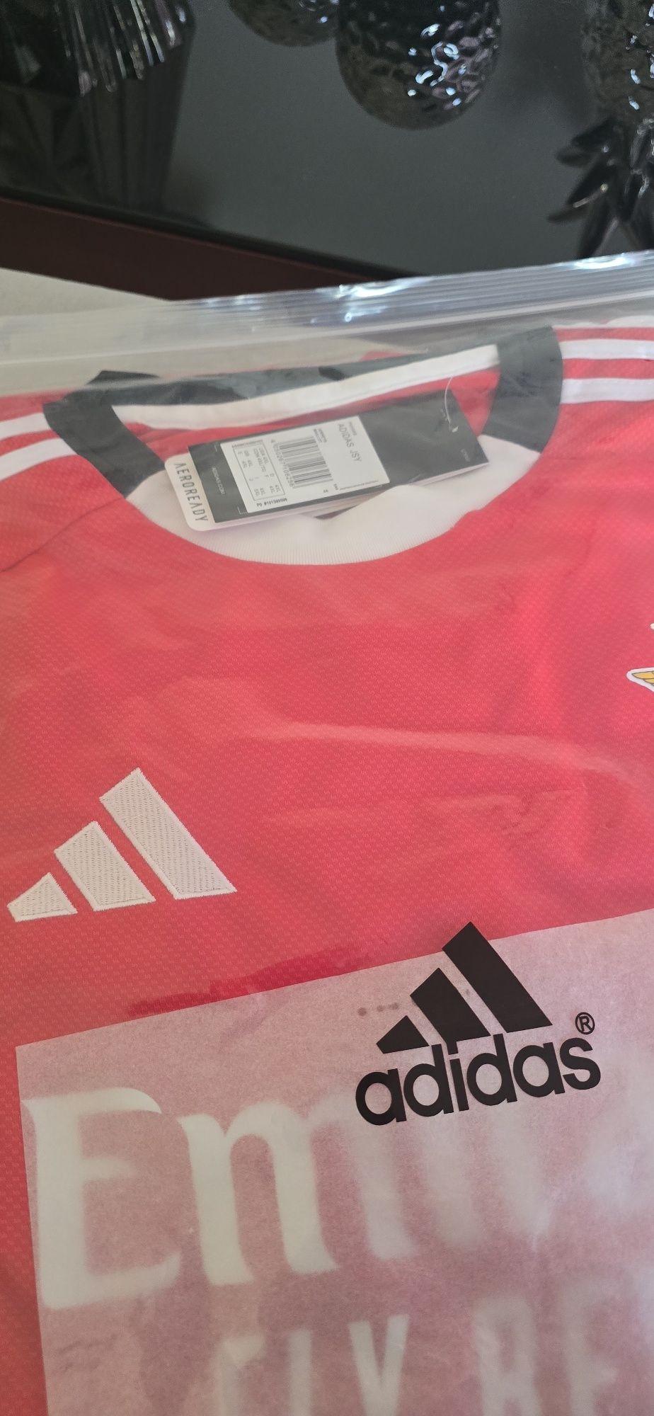 Benfica  principal