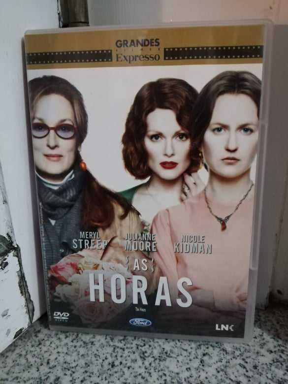 Diversos Filmes em Dvd 2