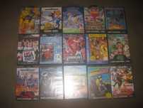 26 jogos Sega Mega Drive