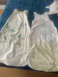 Saco dormir verao 24-36 meses