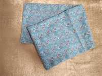 Ręcznik Sunbeam SPORT niebieski 90x90 Raypath