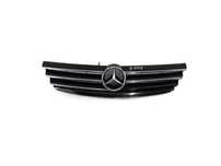 Przód Atrapa Zderzaka Grill Mercedes A W169 Oryginał