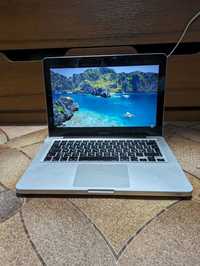 MacBook pro 2012 (early 2011) i5/8/ ssd