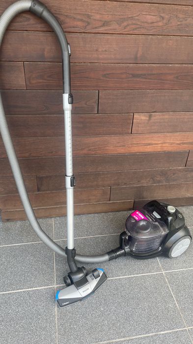 Пилосос без мішка Fc8531/01