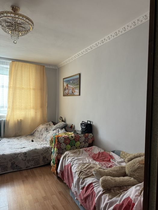 Продається кімната