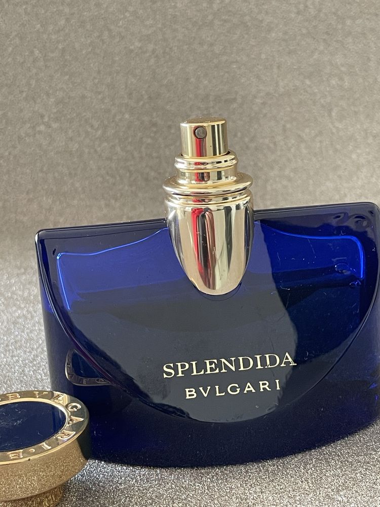 Splendida Tubereuse Mystique від Bvlgari edp 80/100 ml оригінал