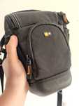 Bolsa p/ Câmara Case Logic SLR-200
