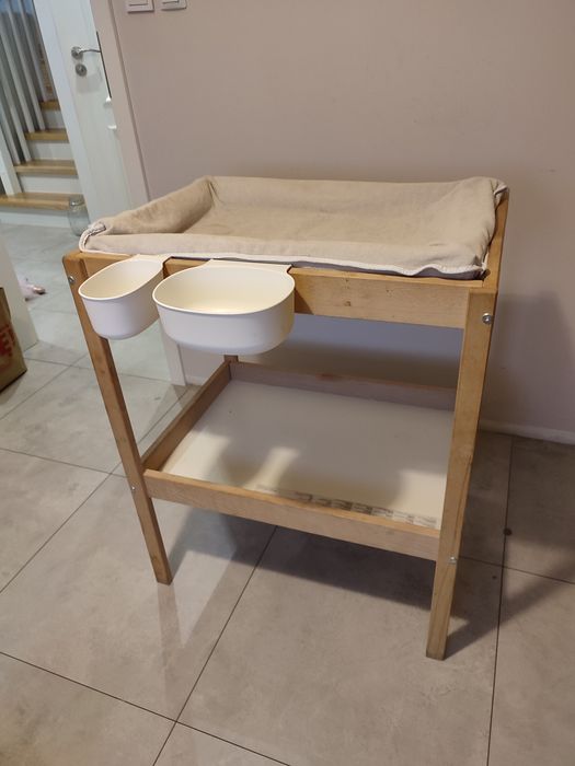 Przewijak Sniglar IKEA