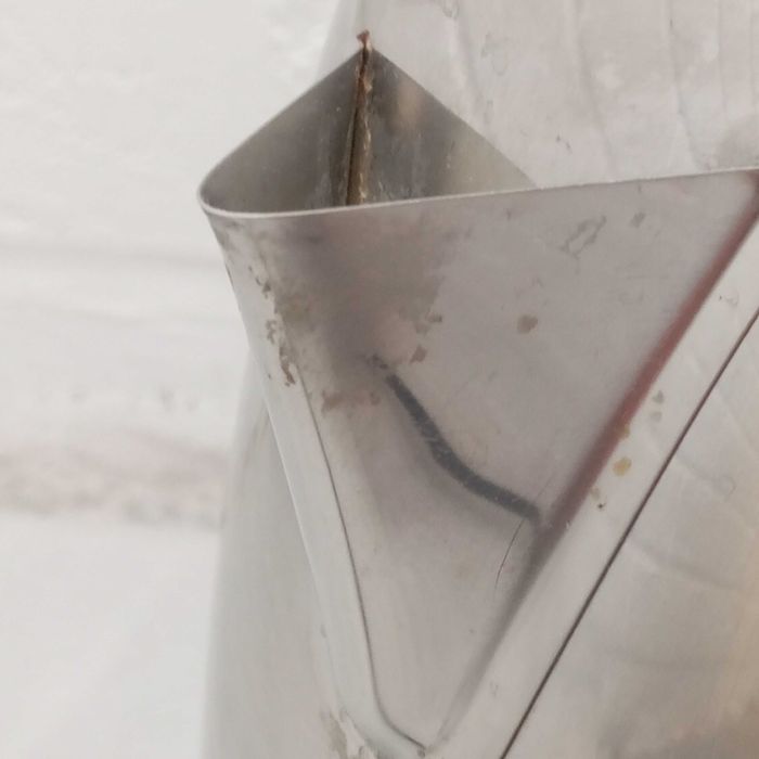 Электрочайник D&T smart 1.2 литра . Не ВЫключается !