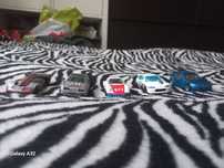 Sprzedam auta hot wheels