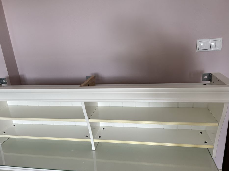 Sprzedam Ikea półka wisząca Liatorp