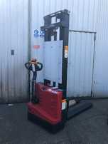 Stacker Electrico Gama Básica 1000/1500Kg