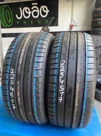 Pneus 225 / 45 R 17 Michelin Pilot Sort 5