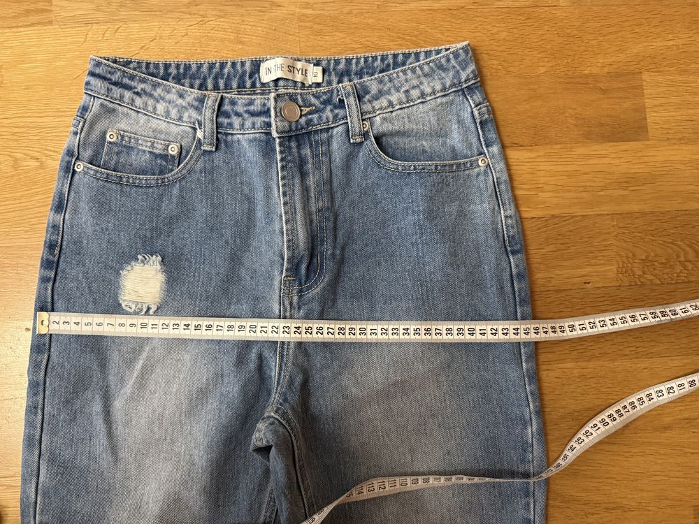 Джинсы Denim 180 грн за две пары