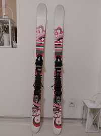 Narty Rossignol Trixie 136cm