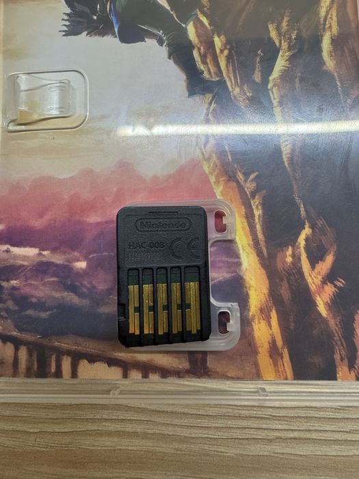 zelda breth of the wild