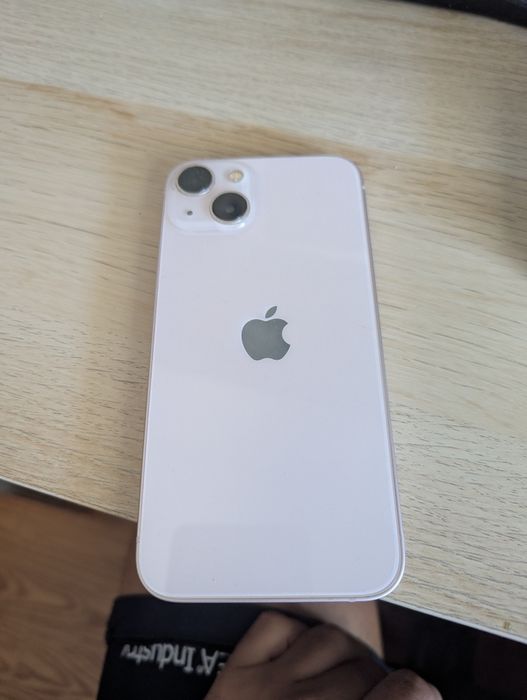 iPhone 13 Pink 128gb