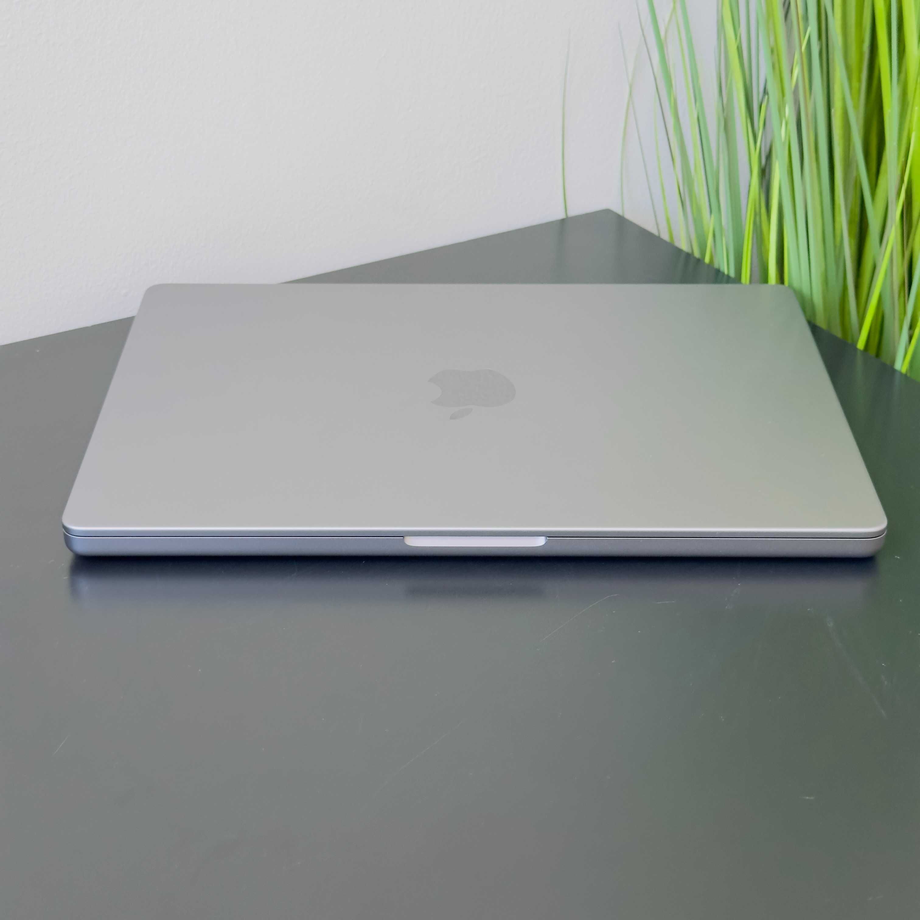 MacBook Pro 14 2021	Space 	M1 pro	16/512 $1300\№1478