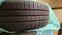 Opony letnie Hankook 205/60/16