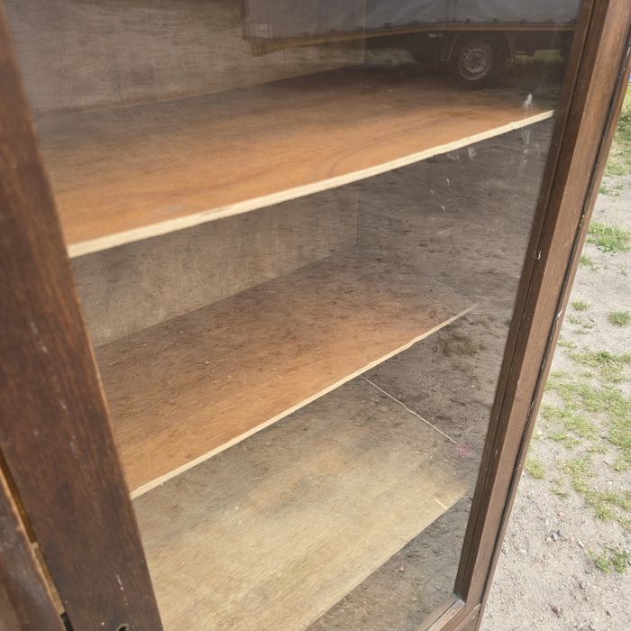 Witryna do renowacji