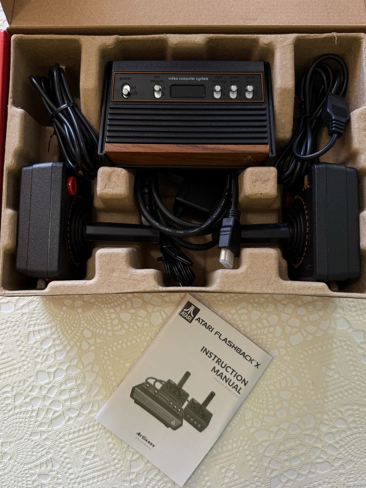 Atari Flashback X