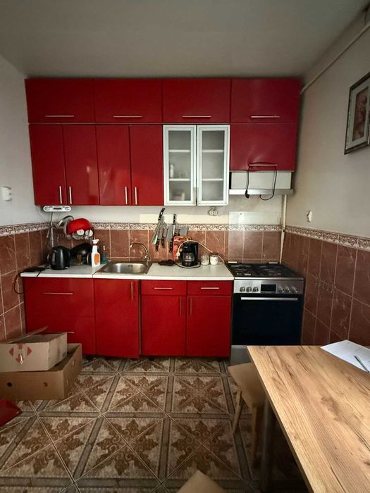 ПОДОБОВА Оренда: 2-х кімнатна квартира с. Сапіжанка