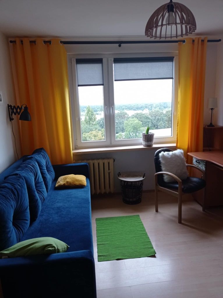 Mieszkanie 27 m Kozanów