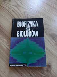 Biofizyka dla biologów