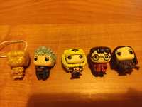 Figurki Harry Potter, Cho i Luna