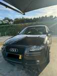 Audi A3 8p 2.0Tdi 140Cv