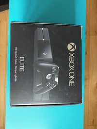 Xbox One Elite 1tb Czarny