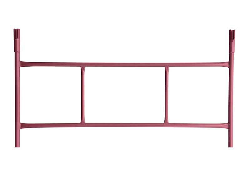 Rusztowanie warszawskie zestaw 16 ramek - malowane