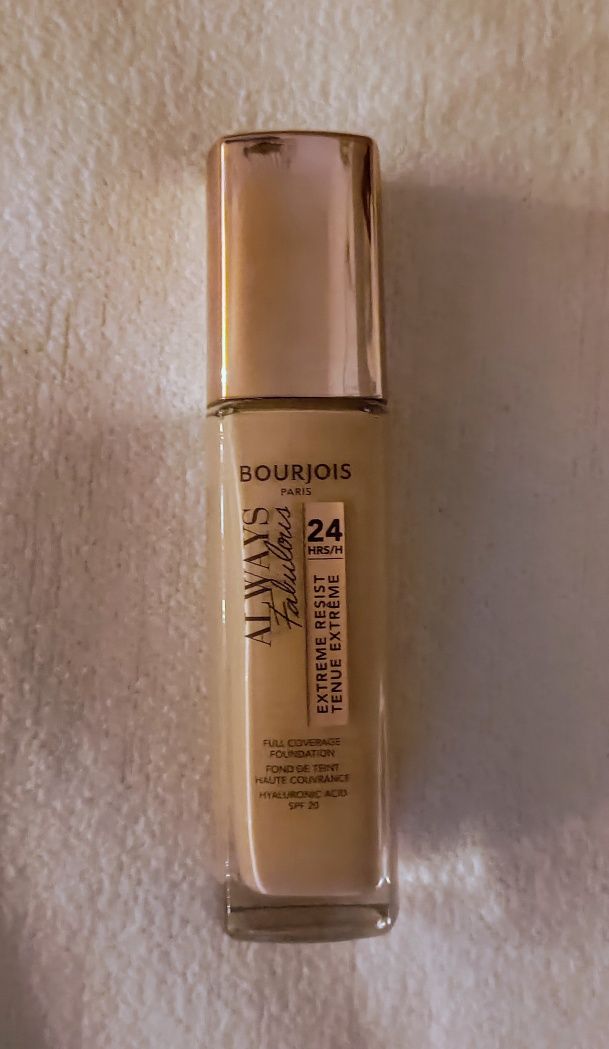 Podkład Bourjois Always