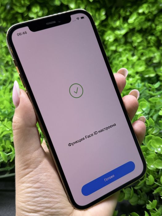 iPhone 12 Pro, 128Gb, Gold (Neverlock) Айфон 12 Про, 128гб, #5386