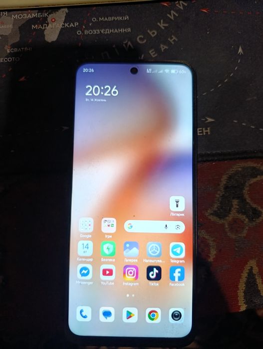 Xiaomi Redmi 13 6/128