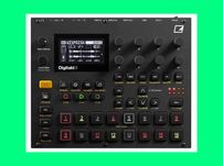 Elektron Digitakt II | kup NOWY wymień STARY