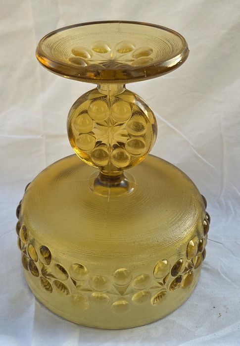 Patera owocarka Lizak  cukiernica Ząbkowice